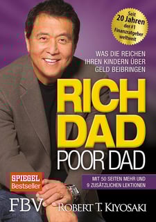 Picture of Rich Dad Poor Dad