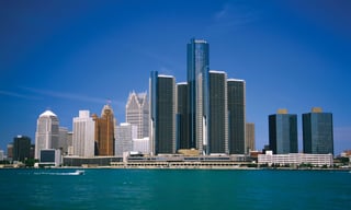 Picture of Detroit