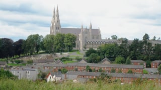 Picture of Armagh