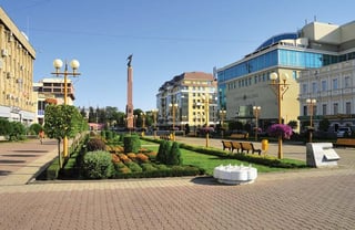 Picture of Stavropol