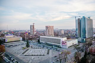 Picture of Krasnodar