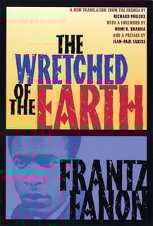 Picture of The Wretched of the Earth