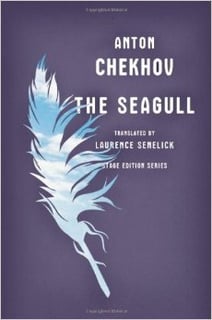 Picture of The Seagull