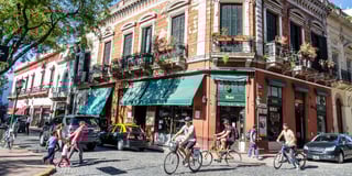 Picture of San Telmo