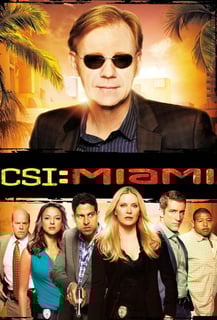 Picture of CSI: Miami