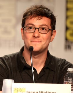 Picture of Jason Woliner