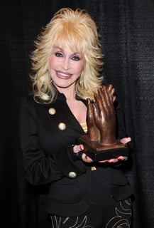 Picture of Dolly Parton