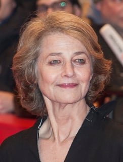 Picture of Charlotte Rampling