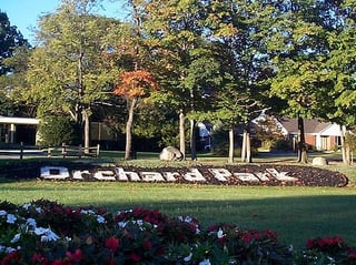 Picture of Orchard Park