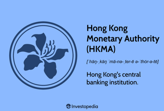 Picture of Hong Kong Monetary Authority