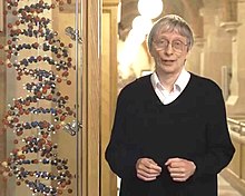 Picture of David Deutsch