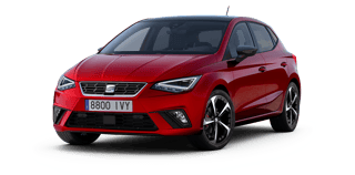 Picture of SEAT Ibiza