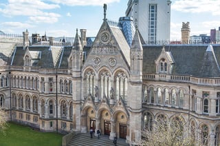 Picture of Nottingham Trent University