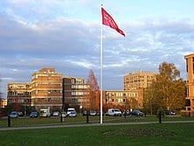Picture of University of Reading