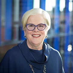 Picture of Patricia Q.  Stonesifer