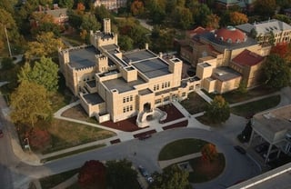Picture of Southern Illinois University Carbondale