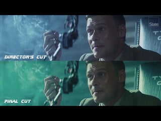 Picture of Director's cut