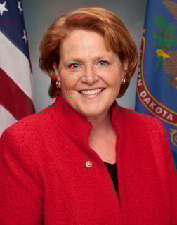 Picture of Heidi Heitkamp