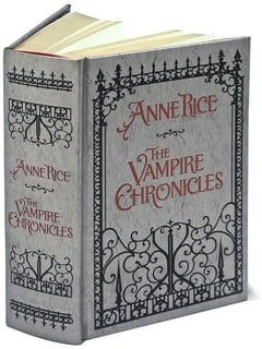 Picture of The Vampire Chronicles