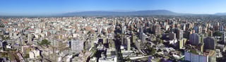 Picture of San Miguel de Tucumán