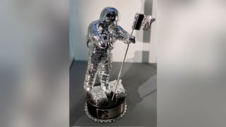 Picture of MTV Video Music Award for Best Choreography