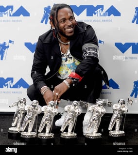 Picture of MTV Video Music Award for Best Art Direction