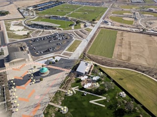 Picture of Orange County Great Park