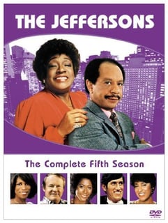 Picture of The Jeffersons