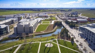 Picture of University of California, Merced
