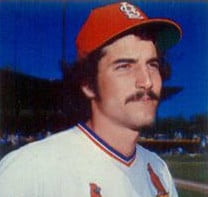 Picture of Keith Hernandez