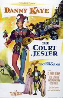 Picture of The Court Jester