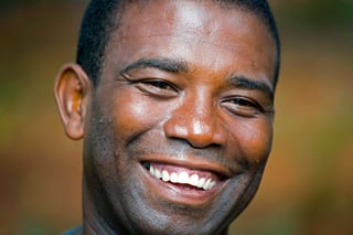 Picture of Guy Philippe