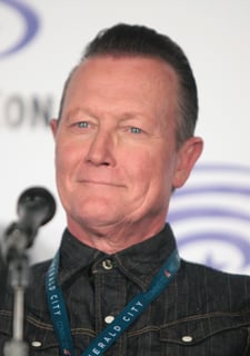 Picture of Robert Patrick