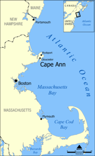 Picture of Cape Ann