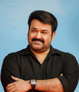 Picture of Mohanlal