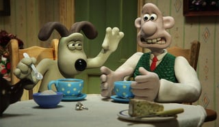 Picture of Clay animation