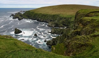 Picture of Unst