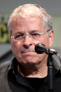 Picture of Lawrence Kasdan