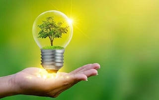 Picture of Energy conservation