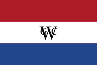 Picture of Dutch West India Company