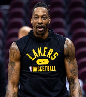 Picture of Dwight Howard