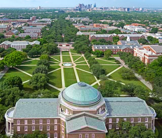 Picture of Southern Methodist University