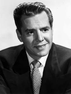 Picture of Desi Arnaz