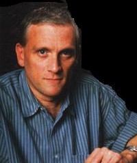 Picture of Howard Ashman