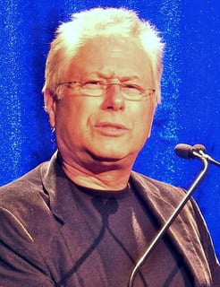 Picture of Alan Menken