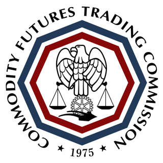 Picture of Commodity Futures Trading Commission
