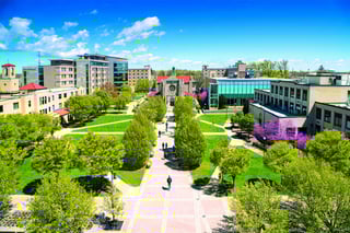 Picture of Canisius College