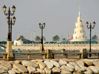 Picture of Dammam
