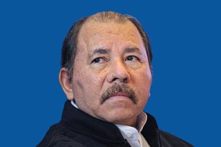 Picture of Daniel Ortega