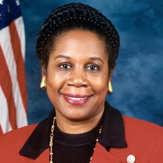 Picture of Sheila Jackson Lee